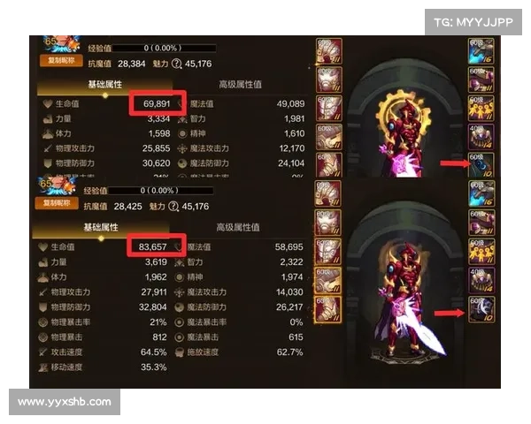 在地下城与勇士中如何找到最适合你的职业类型与玩法策略 在地下城与勇士中如何找到最适合你的职业类型与玩法策略