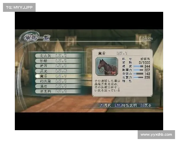 《真三国无双5角色技能分析重点解读与战术应用》 《真三国无双5角色技能分析重点解读与战术应用》