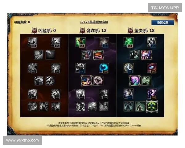 锤石符文深度解析:提升游戏胜率的隐藏力量与策略技巧 锤石符文深度解析:提升游戏胜率的隐藏力量与策略技巧