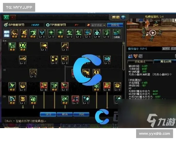 DNF力驱技能全面解析打造高输出与强生存并存的终极战斗思路 DNF力驱技能全面解析打造高输出与强生存并存的终极战斗思路