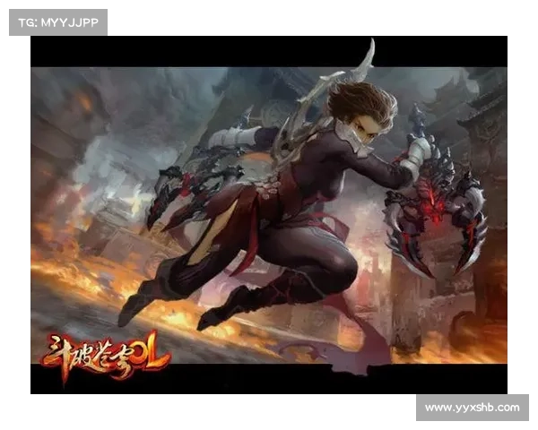 如何解析斗破苍穹OL新职业与技能系统及其战斗策略解析