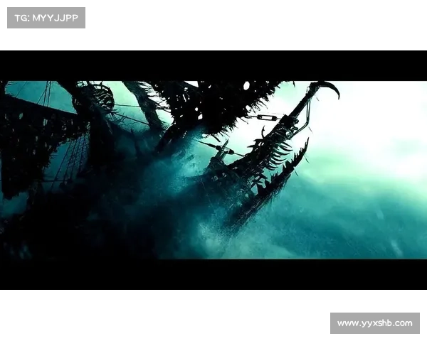 揭开飞翔荷兰人幽灵传说背后跨越千年的海上诅咒之谜