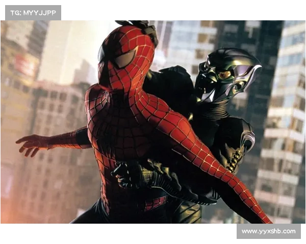 神奇蜘蛛侠的抉择：在成长与责任之间的艰难平衡与选择