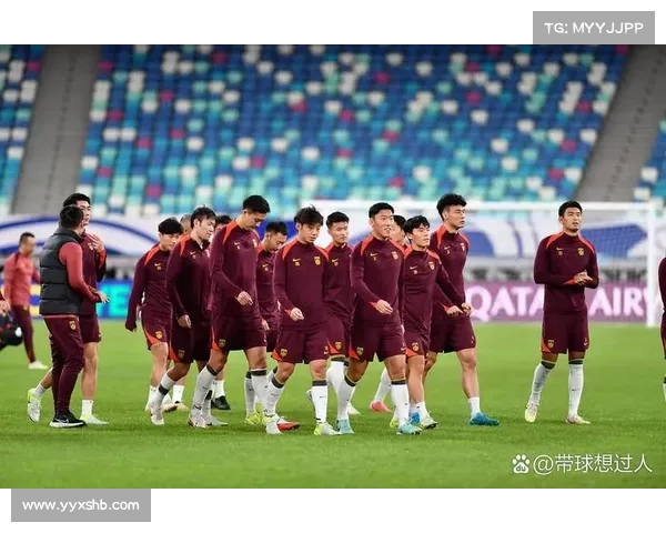 中国国足迎战日本关键大战全程时间节点与观赛提醒详解