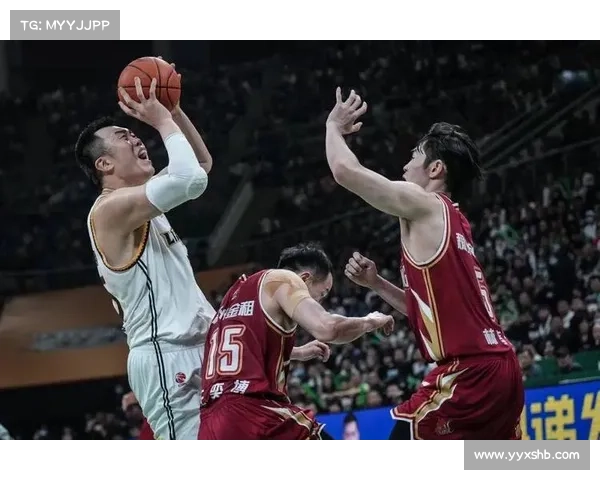 2023赛季CBA关键时刻回顾：五大转折点定义总决赛格局