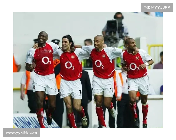 五个你必须知道的利物浦与阿森纳经典时刻见证英超荣耀对决历史