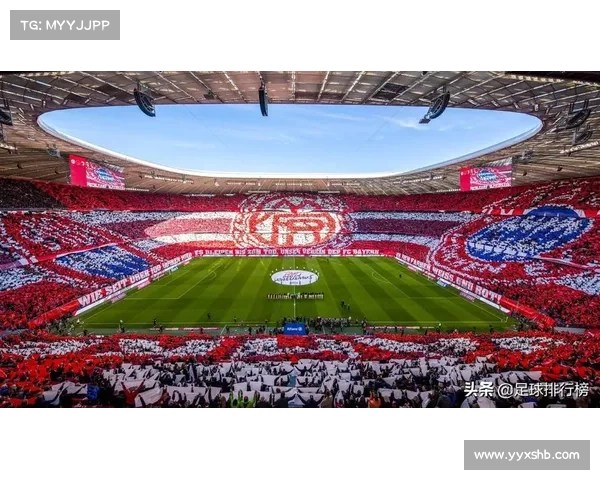 从拜仁体育场名称解析其历史传承文化象征与城市精神五大关键点