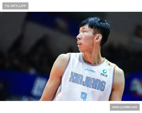 周琦回归新疆男篮全解析从分歧到和解再到重返巅峰之路