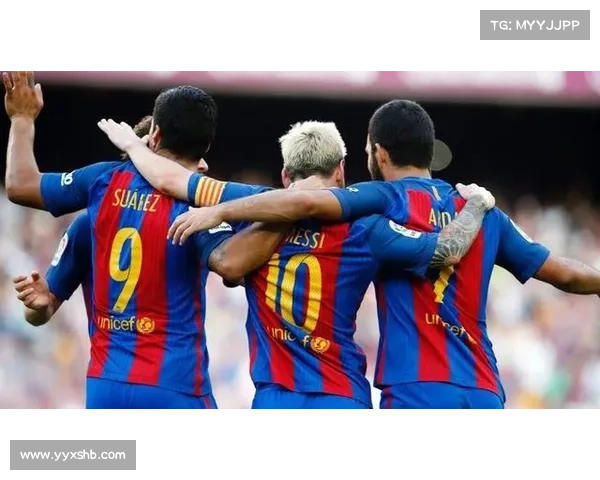 巴塞罗那辉煌时代的十位传奇巨星全面解析球队荣耀传承