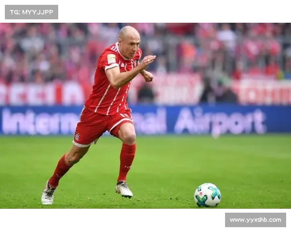 全面解析罗本在拜仁时期的巅峰表现与其对球队长远发展的关键影响