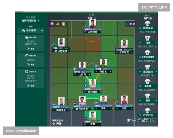 探索足球虚拟队竞技乐趣体验全新玩法与战术策略